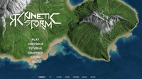 Kinetic Storm (Prototype) screenshot, image №3533761 - RAWG