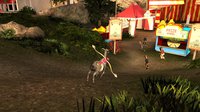 Goat Simulator GoatZ screenshot, image №685834 - RAWG