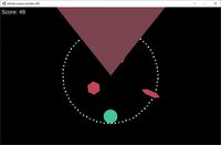 infinite runner number 299 screenshot, image №2436683 - RAWG