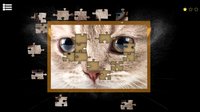 Kitty Cat: Jigsaw Puzzles screenshot, image №146098 - RAWG
