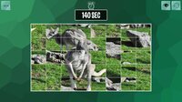 Easy puzzle: Animals 2 screenshot, image №2525453 - RAWG