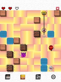 EMONYO screenshot, image №2170944 - RAWG