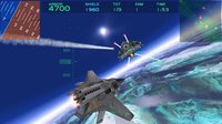 Fractal Combat X (Premium) screenshot, image №2104554 - RAWG