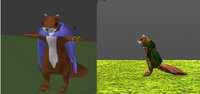 Treg Rescue screenshot, image №1901110 - RAWG