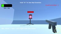 The Last Moment screenshot, image №3174974 - RAWG