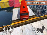 Impossible Bus Driving Stunt18 screenshot, image №1325692 - RAWG