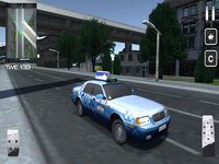 Crazy City Taxi Car Driver 3D screenshot, image №1678508 - RAWG