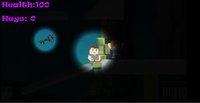 Light Hero screenshot, image №1181973 - RAWG