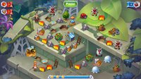 Ancient Saga: Vikings Journey - Resource Management Simulator screenshot, image №3819529 - RAWG