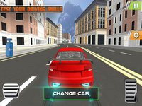 Journey Around City: Driving C screenshot, image №1882469 - RAWG
