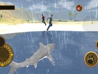 Extreme Shark Attack screenshot, image №2859872 - RAWG