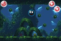 Mini jam 84: Bubbles screenshot, image №2930422 - RAWG