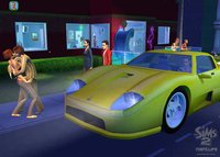 The Sims 2: Nightlife screenshot, image №421259 - RAWG