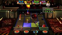 Mario Power Tennis screenshot, image №794926 - RAWG