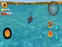 Angry Shark Hunting Adventure screenshot, image №1809041 - RAWG