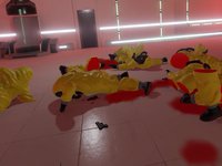 Combat Tested Tech Demo screenshot, image №1226050 - RAWG
