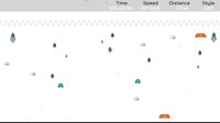Yeti Ski screenshot, image №4178809 - RAWG