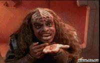 Star Trek: Klingon screenshot, image №310018 - RAWG