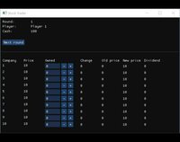 Stock Trader screenshot, image №2753830 - RAWG