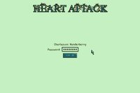 HEART_ATTACK screenshot, image №2448984 - RAWG