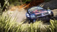 WRC 6 FIA World Rally Championship screenshot, image №41970 - RAWG