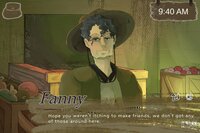 A Heart of Butterblue - Demo screenshot, image №3311617 - RAWG