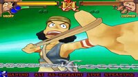 One Piece: Grand Battle screenshot, image №3893334 - RAWG
