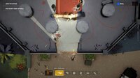Phantom Squad screenshot, image №4232114 - RAWG