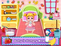Little doctor & new born baby care screenshot, image №1809256 - RAWG