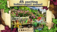 100% Hidden Objects 2 screenshot, image №1526143 - RAWG