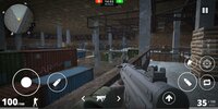 Infitity Strike - Online FPS screenshot, image №2670182 - RAWG