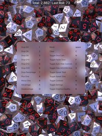 Dice by PCalc screenshot, image №1983781 - RAWG