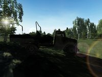 WWII Battle Tanks: T-34 vs. Tiger screenshot, image №454122 - RAWG