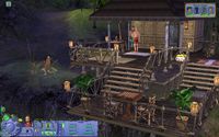 The Sims: Castaway Stories screenshot, image №479342 - RAWG