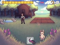 Heart's Wish screenshot, image №2609276 - RAWG