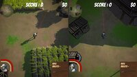 Undead Riot screenshot, image №3417441 - RAWG