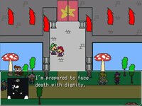 Super Mario Death Row! screenshot, image №2780002 - RAWG