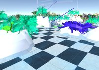 Aqua Fortis Aqua Valis screenshot, image №2254874 - RAWG