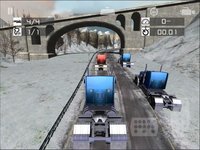 Truck Car Racing Game 3D screenshot, image №971780 - RAWG