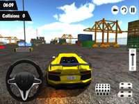 3D Car Parking Simulator - Parking Simulation game screenshot, image №1788487 - RAWG