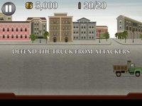 1940's Mafia Shootout screenshot, image №2041085 - RAWG