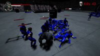 Gorilla Smash screenshot, image №4218708 - RAWG