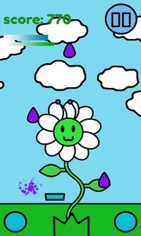 Alien Flower screenshot, image №1982236 - RAWG
