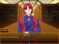 Book 2: Taurus (War Guardian Chronicles) screenshot, image №1043551 - RAWG