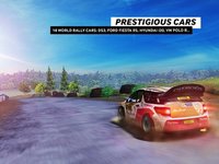 WRC The Official Game screenshot, image №2064290 - RAWG