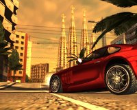 Street Racer Europe screenshot, image №519466 - RAWG