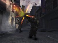 Conflict: Global Storm screenshot, image №416585 - RAWG