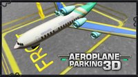 Aeroplane Parking 3D screenshot, image №1433418 - RAWG