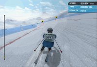 Bode Miller Alpine Skiing screenshot, image №1731400 - RAWG