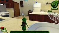 Isotope Insect screenshot, image №1004073 - RAWG